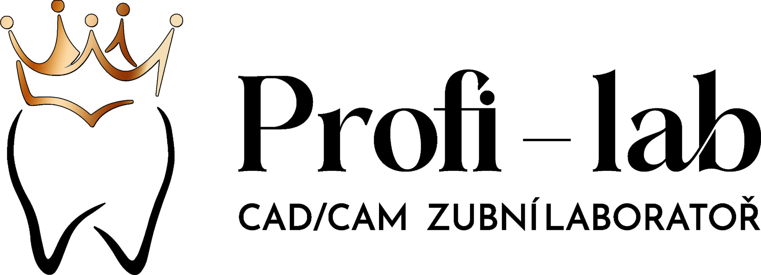 profi-lab_wide-s tečkou gold